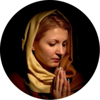 Гадалка Анна — Верхний Мамон